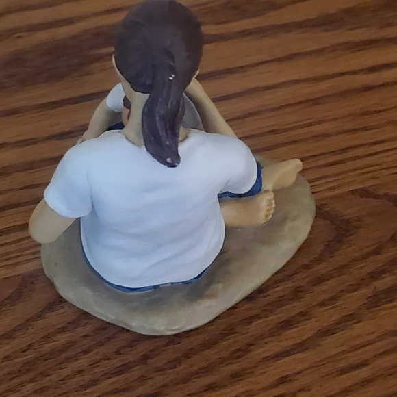 Forever in blue jeans little ones figurine - Picture 2 of 3